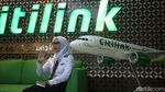 Blak-blakan Kru Kabin Citilink di Masa Pandemi