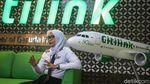 Blak-blakan Kru Kabin Citilink di Masa Pandemi
