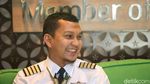 Blak-blakan Kru Kabin Citilink di Masa Pandemi