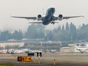 Boeing 737 MAX Mendarat Darurat, TKW Asal Sumut Dibunuh di Malaysia