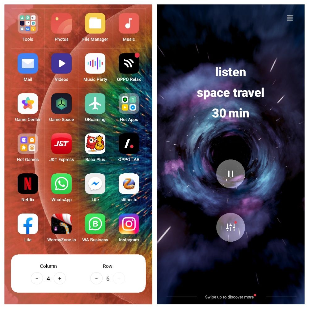 ColorOS 11