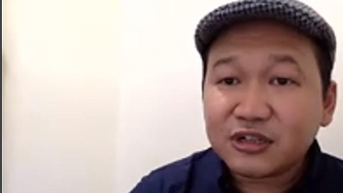 Direktur Center for Media and Democracy LP3ES Wijayanto