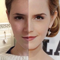 Ella Norton pertama kali viral di Reddit. Seorang netizen menemukan foto Ella yang dianggap persis dengan Emma bahkan membuat fans Harry Potter terkecoh. Aku menunjukkan ini kepada pacarku yang sangat suka Harry Potter dan dia salah. Aku tidak melihat perbedaan, katanya. Foto: Instagram @ellanortonnnn