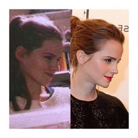 Punya wajah mirip artis terkenal, ia pun sering dicegat di jalan karena disangka Emma Watson. Setiap kali. Biasanya saat aku datang ke kota-kota besar, seperti London atau Oxford. Aku selalu merasa bersalah karena mengecewakan orang yang secara tulus mengira aku Emma dan aku tidak ingin mengecewakan orang. Itu seperti tidak nyata, merasakan sedikit seperti apa menjadi selebriti di keseharian, ujar Ella. Foto: Instagram @ellanortonnnn