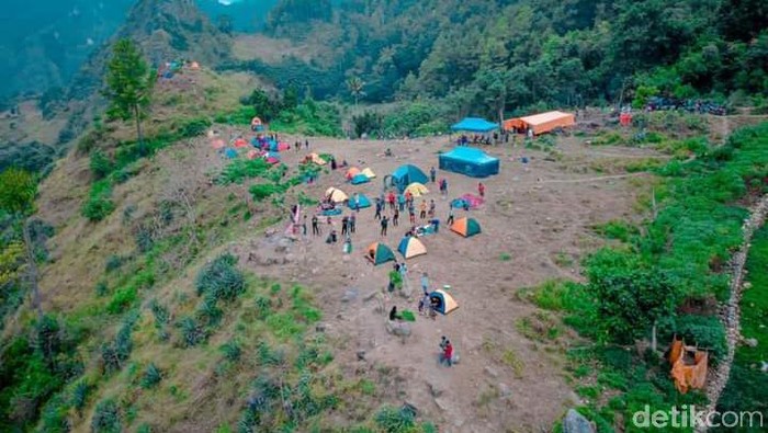Enrekang, Sulsel