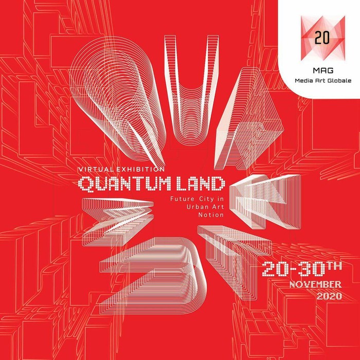 Festival Media Art Globale (MAG) 2020