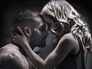 Sinopsis Southpaw, Hadir di Bioskop Trans TV Hari Ini