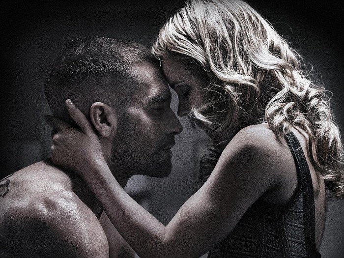 Film Southpaw Film Southpaw