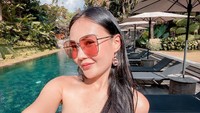 Sarah Gibson beberapa waktu lalu sempat tersandung insiden tak menyenangkan.(Foto: dok. Instagram @sarahgibson21) 