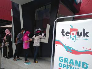 Akuisisi Teguk, Perusahaan Singapura Mau Buka Bisnis Frozen Food
