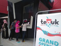 Akuisisi Teguk, Perusahaan Singapura Mau Buka Bisnis Frozen Food