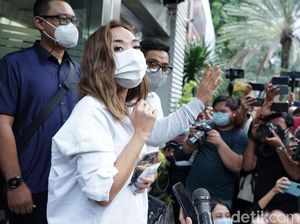 Gisel Tersangka Video Syur, Anak Harus Didampingi Psikolog