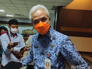 Wah! Ada 2.353 Jalan Berlubang di Jateng, Terbanyak di Grobogan