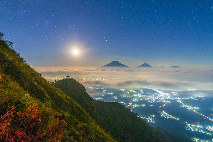 Gunung Andong