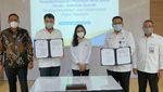 Implementasi Transformasi Bisnis ke Era Digital