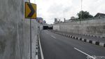 Ingat! Underpass Kentungan Sleman Ditutup 17-19 November 2020