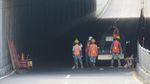 Ingat! Underpass Kentungan Sleman Ditutup 17-19 November 2020