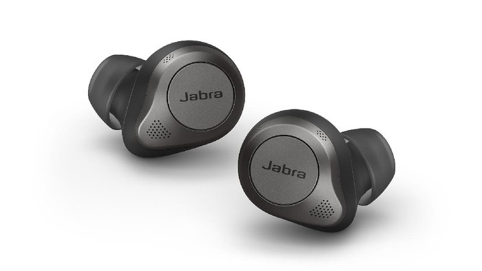 Jabra Elite 85t