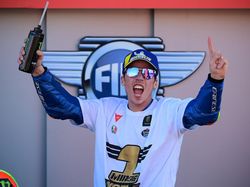 Joan Mir Masih Baper dengan Omongan Marquez Soal Juara MotoGP 2020