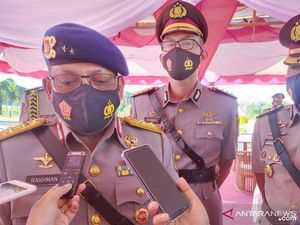 Sekeluarga di Sigi Dibunuh Sadis, Kapolda Sulteng: Pelaku DPO MIT