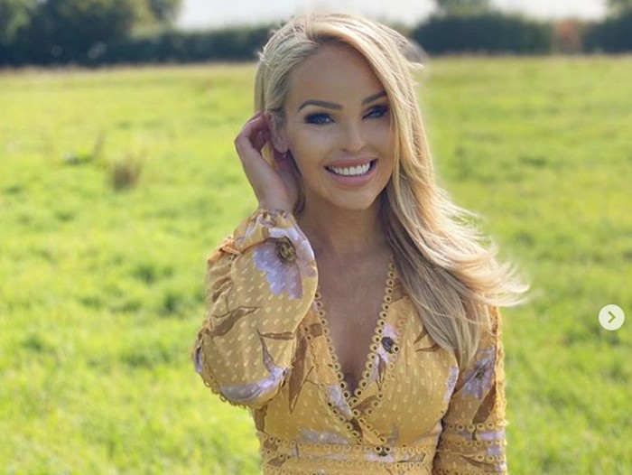 Katie Piper