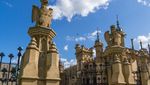 10 Lokasi Syuting The Crown di Inggris yang Menakjubkan