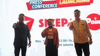 PT. SiCepat Ekspres Indonesia kembali memperluas jaringan SiCepat Point yang bekerjasama dengan PT. Sumber Alfaria Trijaya, Tbk (Alfamart) sebagai partner drop point B2B Retail SiCepat Ekspres. Pengguna layanan SiCepat Ekspres dapat melakukan drop paket lebih dari 900 toko Alfamart yang tersebar di Jabodetabek.