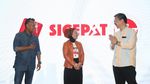 Kolaborasi Pengiriman Logistik di Tengah Pandemi