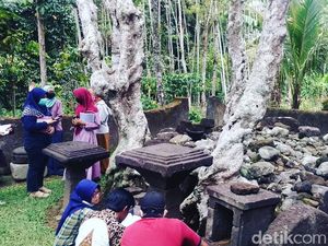 Komunitas Pasinaonan Jawa Kuno, Belajar Bahasa Kawi Telusuri Kebenaran Sejarah