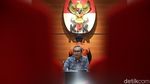 KPK Borgol Wali Kota Dumai