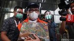 KPK Borgol Wali Kota Dumai