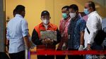KPK Borgol Wali Kota Dumai