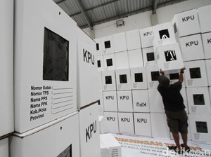 Hal-hal Baru Jelang Pemilu 2024