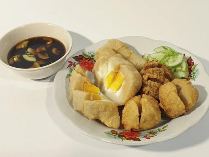 kuliner legendaris di depok 5 Kuliner Legendaris di Depok