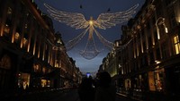 Tajuk The Spirit of Christmas dipilih agar masyarakat tetap semangat menanti dan merayakan Natal di tengah pandemi COVID-19.  