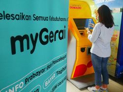 Layanan Optimal Telekomunikasi Tanpa Antre