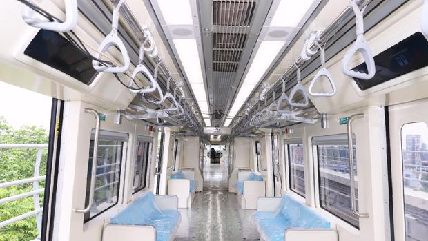 LRT Jabodetabek