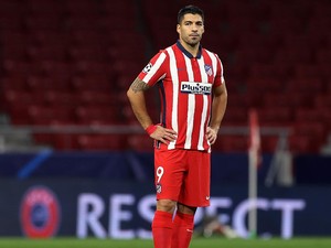 Cerita Luis Suarez Perihnya Dibuang Ronald Koeman dari Barca