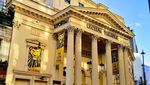 10 Lokasi Syuting The Crown di Inggris yang Menakjubkan