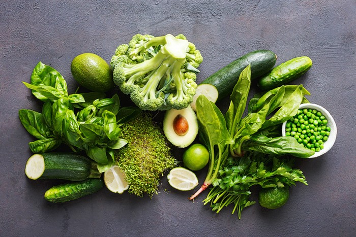 Daftar 10 Bahan Makanan yang Sebaiknya Tidak Diblender