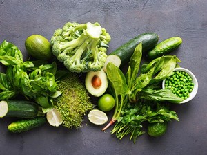 Daftar 10 Bahan Makanan yang Sebaiknya Tidak Diblender