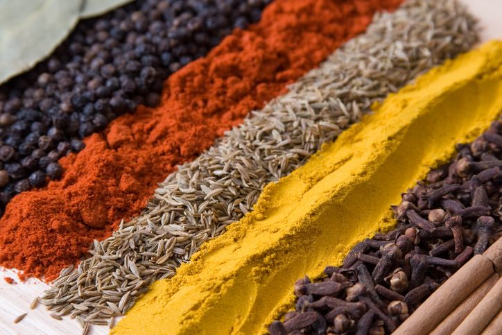 Daftar 10 Bahan Makanan yang Sebaiknya Tidak Diblender