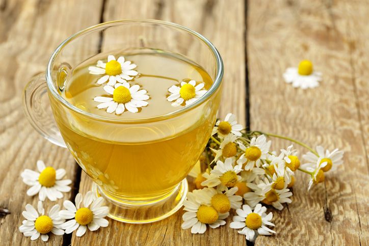 5 Minuman Hangat Untuk Pereda Sakit Tenggorokan dan Imunitas