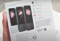 Nokia 6300