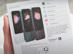 Lebih Dekat dengan Nokia 6300 Reborn