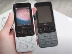 Lebih Dekat dengan Nokia 6300 Reborn