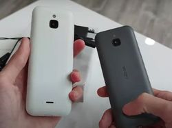 Lebih Dekat dengan Nokia 6300 Reborn