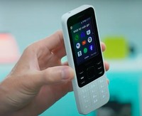 Nokia 6300