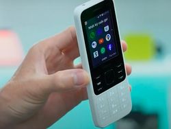 Lebih Dekat dengan Nokia 6300 Reborn