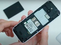 Lebih Dekat dengan Nokia 6300 Reborn